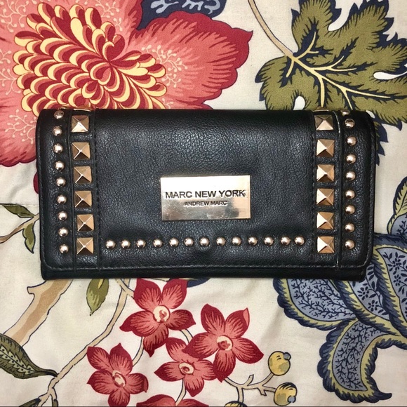 Andrew marc wallet Clearance